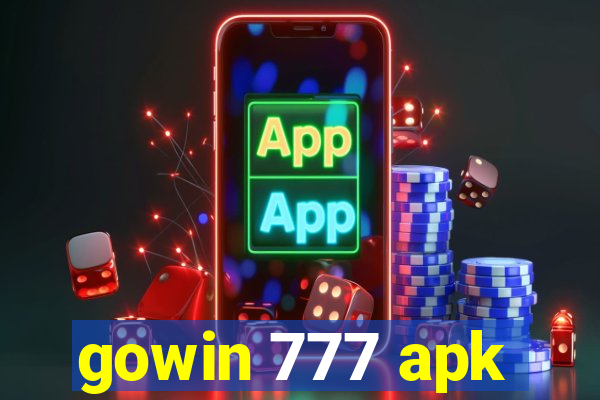 gowin 777 apk